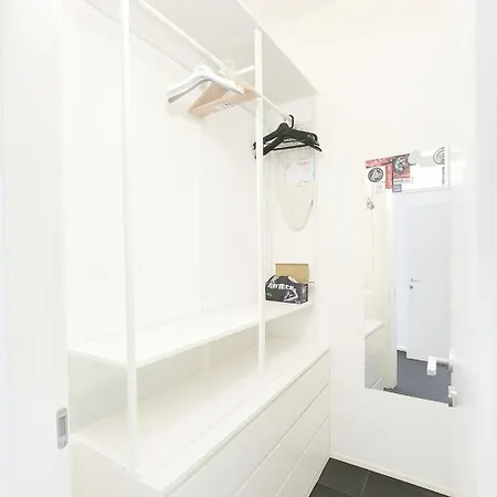 Hbhall Solari 28 Apartamento *