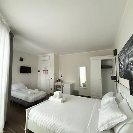 San Siro House Milán