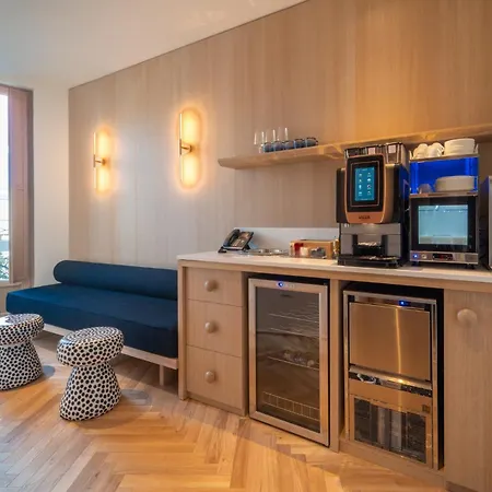 Hotel Milu 4*