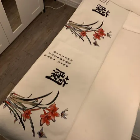 Quiet & Relaxing Place - 1 Min To Metro - Later Check-in - Lgbt Friendly - Private & Shared - Is A , Not A Or A Milano