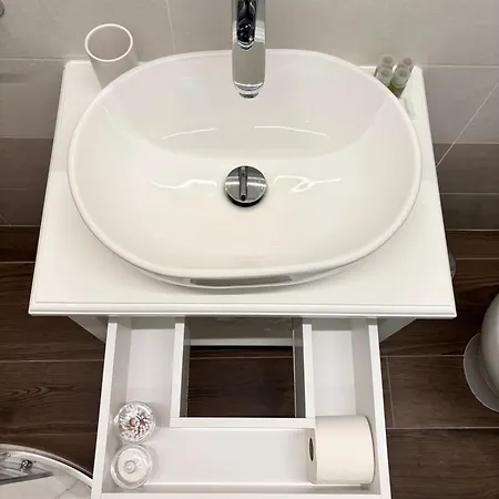 San Siro House Penzion Milán