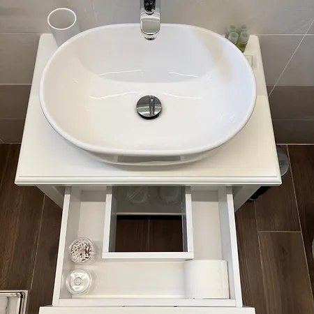 San Siro House Milán