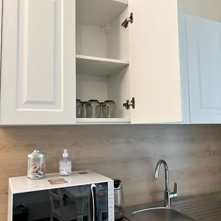 Penzion San Siro House Milán