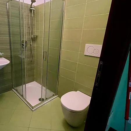 House Fiera Apartmán