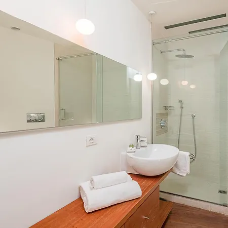 Contempora - Luminous, Quiet 1 Bedroom & 2 Baths - Sant'ambrogio