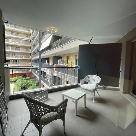 House Fiera Apartmán