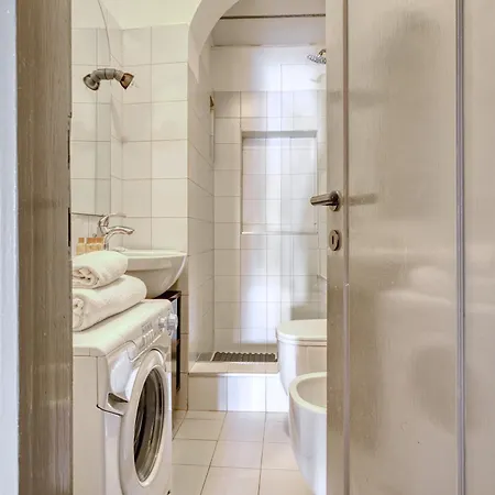 Hostmate - - Savona - Solari Apartmán Milán