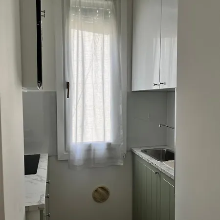 Appartement Il Nido In Citta