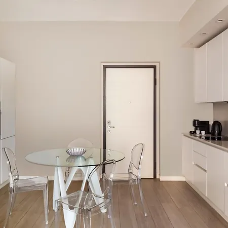 Citylife Modern Comfort * ミラノ