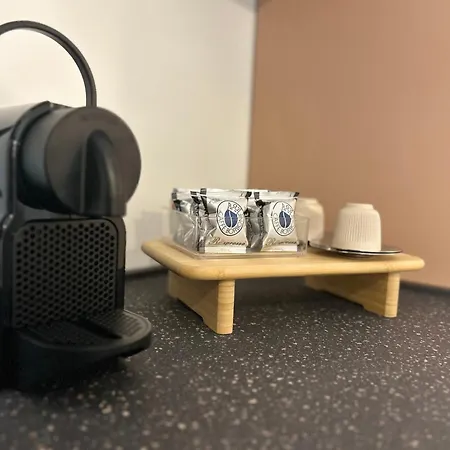 Fifty Eight Repubblica Three Bedrooms Apartmán Milán