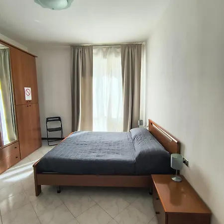 Apartman Farinisola