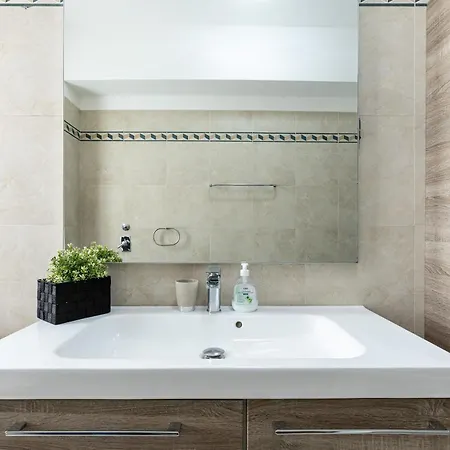 Lovely 15m From Duomo M1