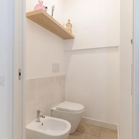 Porta Romana - Lusso E Calore In Un Bilocale Di Design شقة ميلان