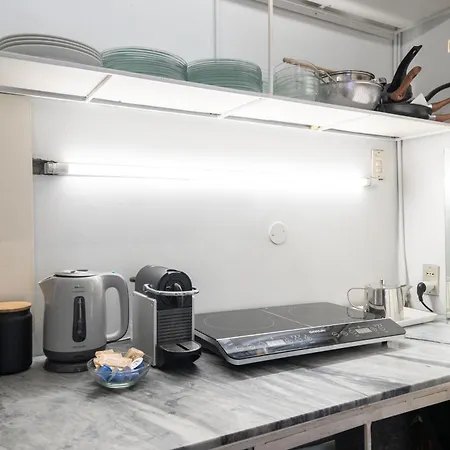 Artist Апартаменты