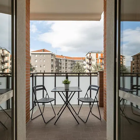 Daire Lovely 15m From Duomo M1