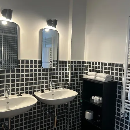 Apartmán Fifty Eight Repubblica Three Bedrooms