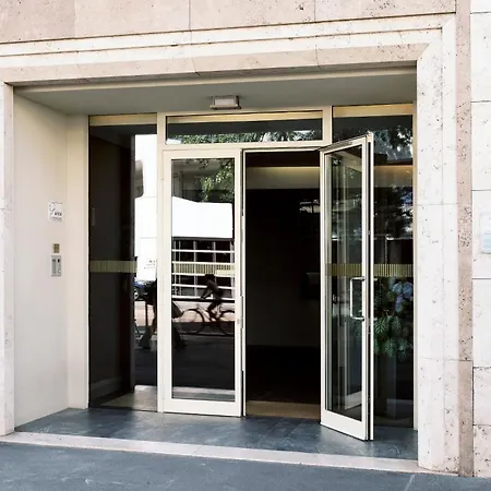 Apartmán Comecasa De Amicis Urban Flat Near Duomo Milán
