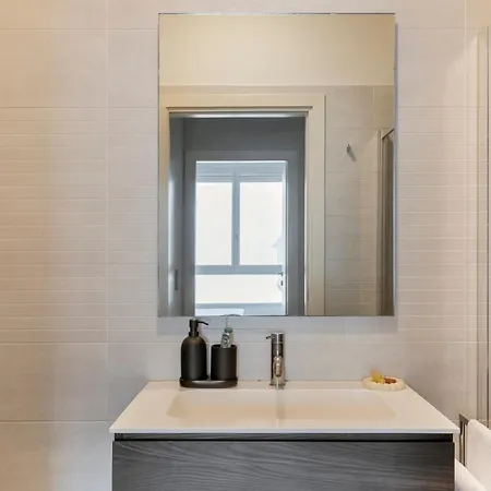 Citylife Modern Comfort