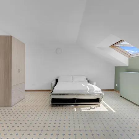 Διαμέρισμα Mi Casa Fraschini Μιλάνο