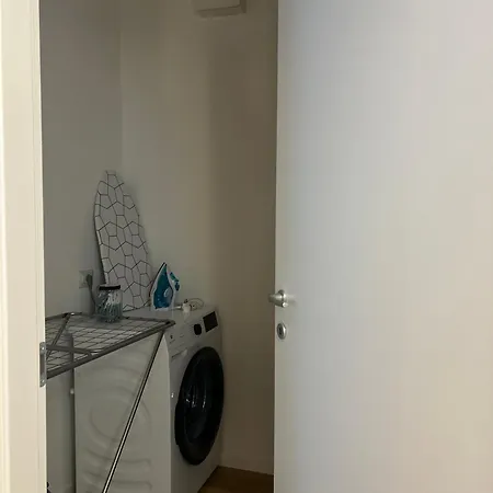 Fifty Eight Repubblica Three Bedrooms Milán