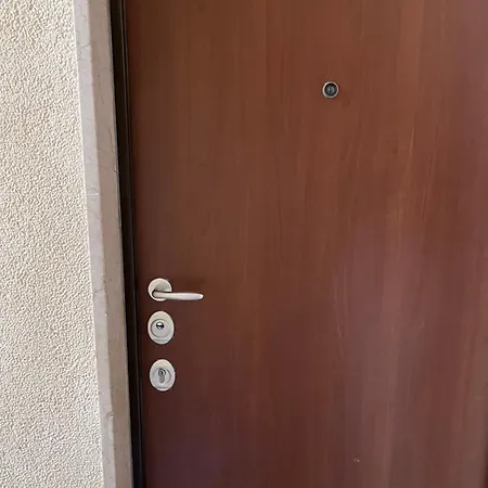 Apartment Casa Leonardo - Citta Studi Milan