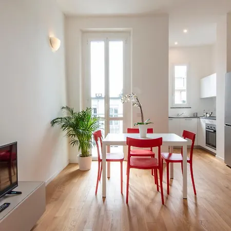 Aristotele Building - B Appartement