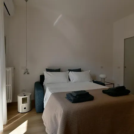 Emotion 716 E Sei A Casa! Milano