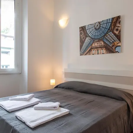 Aristotele Building - B Appartement