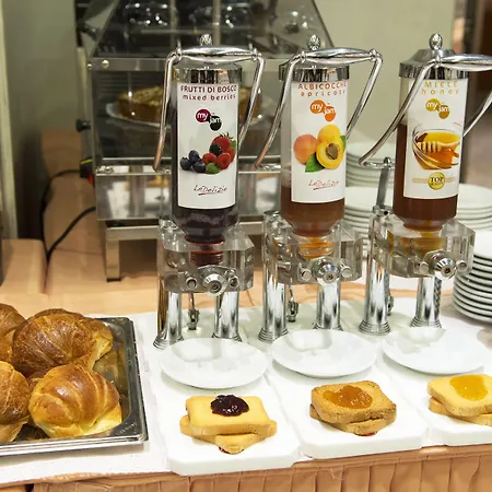 Hotell Michelangelo 4*