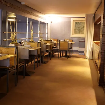 Michelangelo Hotell Milano