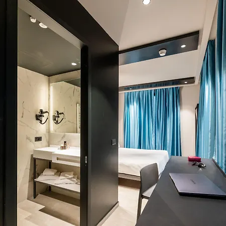 Smart 4* מילאנו