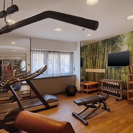 Nh Collection Porta Nuova Milan