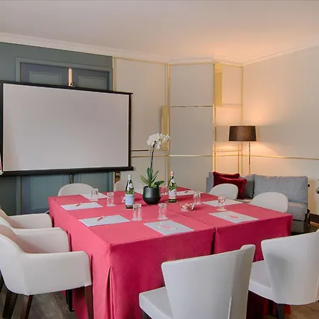 Hotel Nh Collection Porta Nuova Milan