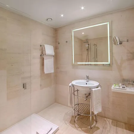 Nh Collection Porta Nuova Milan