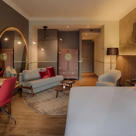 Nh Collection Porta Nuova 4* Milan