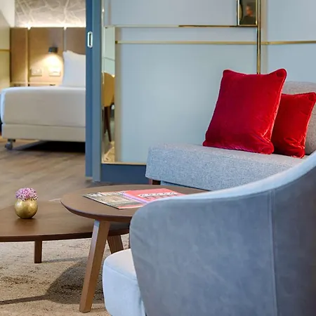 Nh Collection Porta Nuova 4*