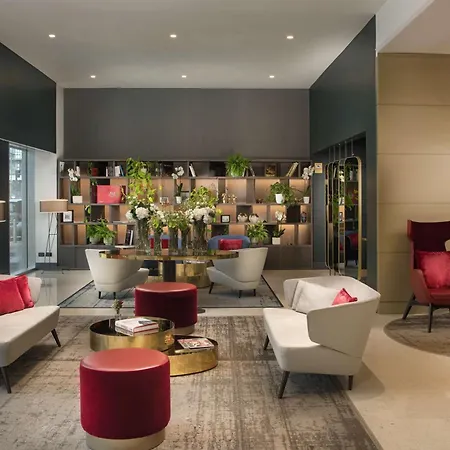 Hotel Nh Collection Porta Nuova Milan