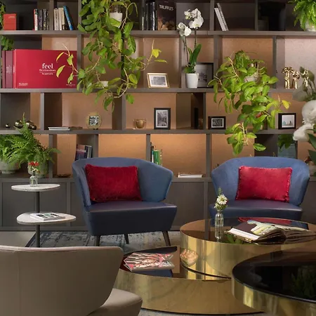 Nh Collection Porta Nuova