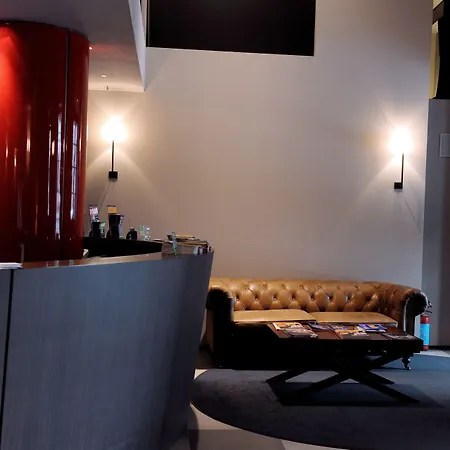 Ih Ambasciatori 4* Milánó