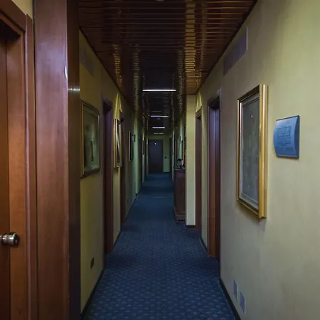 Accursio Hotel Milaan