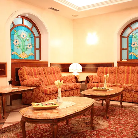 Hotel Mokinba Montebianco 4*