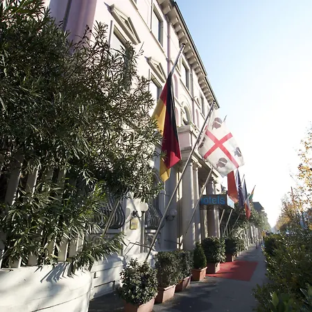 Hotel Mokinba Montebianco