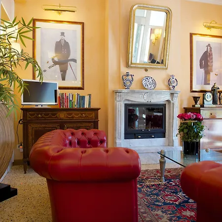 Mercure Centro 4* Milánó