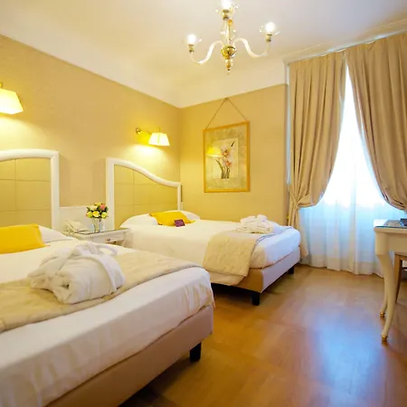 Hotel Mercure Centro Milan