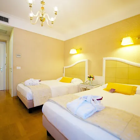 Mercure Centro Milánó