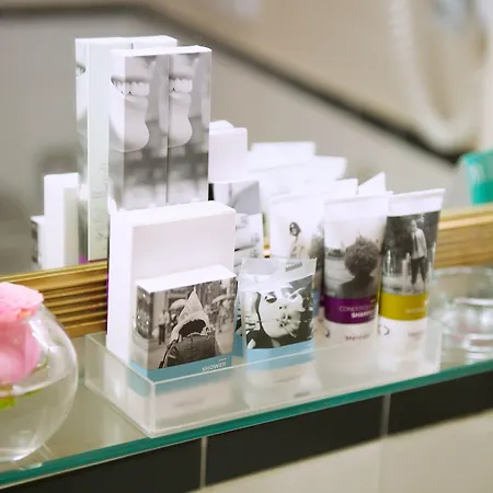 Mercure Centro Milánó