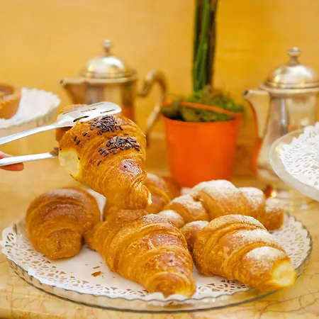 Szálloda Mercure Centro 4*