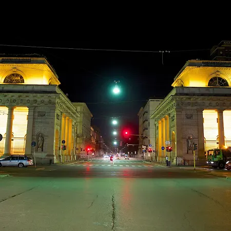 Mercure Centro Szálloda
