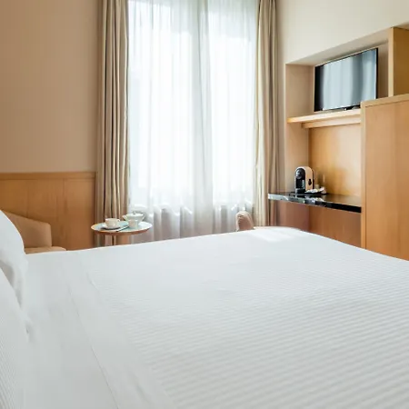 Hotell Tocq
