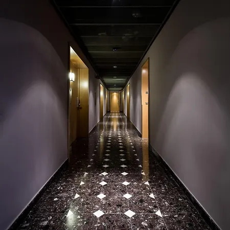 Tocq 4* Milano